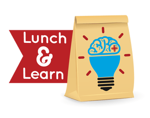 Lunch And Learn Icon