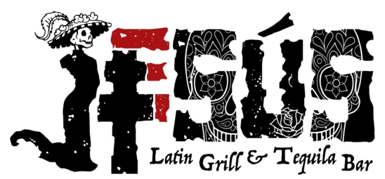 Jesus Latin Grill