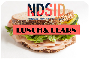 Lunch And Learn300